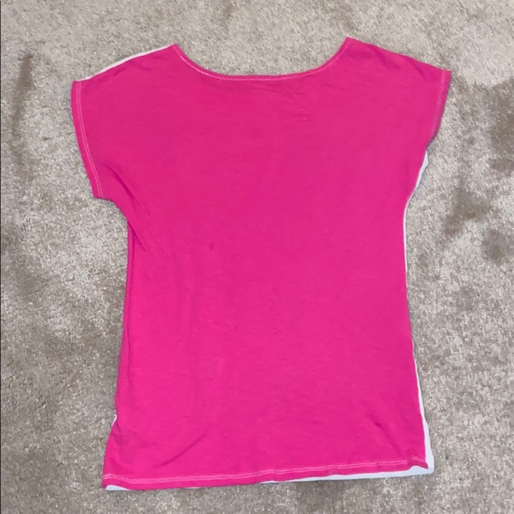 Express Graphic Tee - Picture 2 of 3
